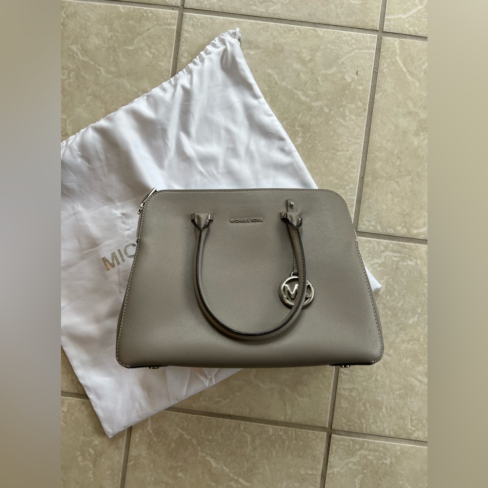 MK Large Purse